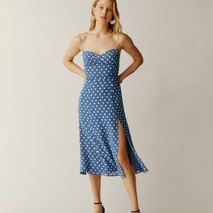 Juliette Dress | Reformation